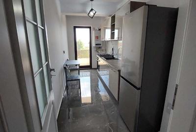 Apartament cu 2 camere decomandat în Central - 1