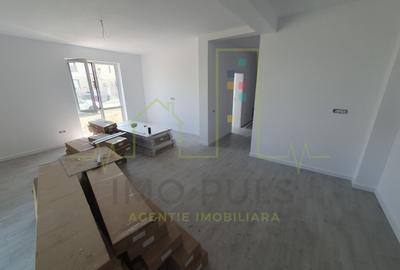 Apartament cu 2 camere decomandat în Moșnița Nouă - 2