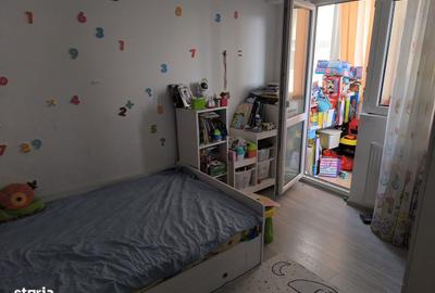 Apartament cu 3 camere decomandat în Hipodrom - 11