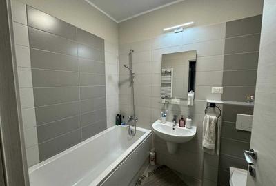 Apartament cu 2 camere în Olteni - 8