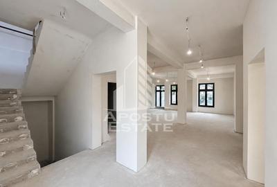 Spațiu comercial, de 175 mp, în Complex Studențesc - 3