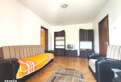 Apartament cu 2 camere semidecomandat în Craiovei - 4