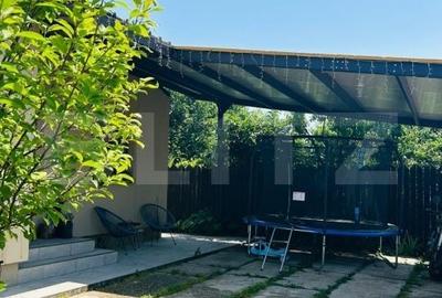 Casă cu 4 camere în Central