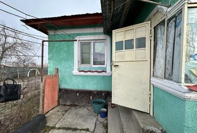 Casă cu 3 camere în Căteasca - 7