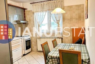 Apartament cu 2 camere decomandat în Ștefan cel Mare