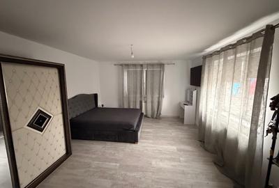 Casă individuală cu 5 camere cu Canalizare în Florești - 6