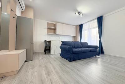 Apartament cu 2 camere decomandat, mobilat în Torontalului