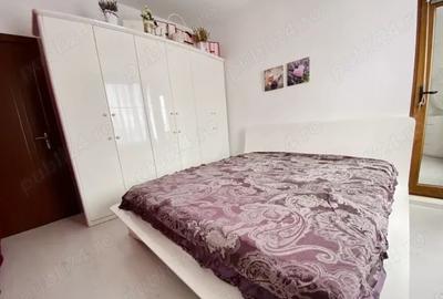 Apartament cu 2 camere decomandat, mobilat în Bucureștii Noi