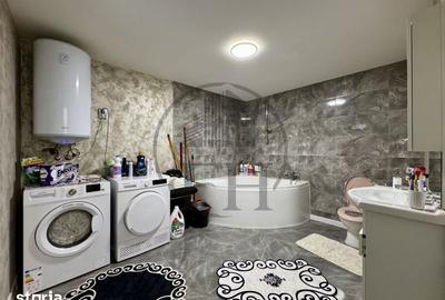 Casă cu 3 camere cu Teren 300 Mp în Central - 12