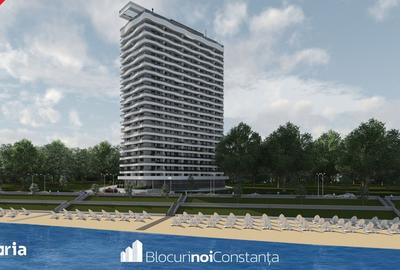Apartament cu 2 camere în Central - 10