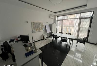 Spațiu comercial, de 400 mp, în Tei - 13