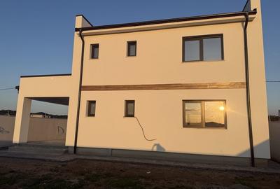 Casă cu 4 camere în Cârcea - 7