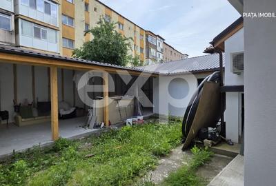 Casă individuală cu 6 camere cu Canalizare în Suseni - 6