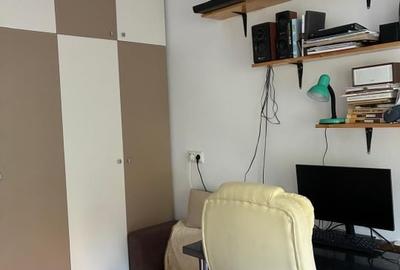 Garsonieră decomandată, mobilată în Gruia - 2