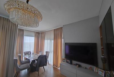 Apartament cu 3 camere în Splaiul Unirii - 1