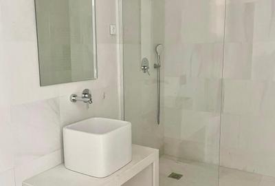 Apartament cu 4 camere, mobilat în Pipera - 9