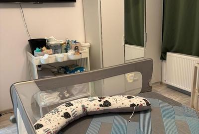 Apartament cu 2 camere în Apărătorii Patriei - 4