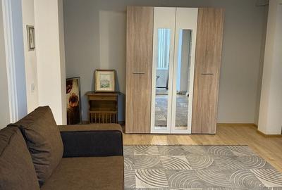 Apartament cu 2 camere semidecomandat în Popoveni - 5