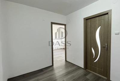 Apartament cu 2 camere decomandat în Hipodrom 4 - 4
