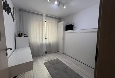 Apartament cu 3 camere, mobilat în Rahova - 7