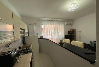 Apartament cu 2 camere, mobilat în Apărătorii Patriei - 7