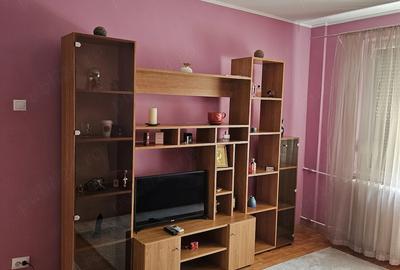 Garsonieră decomandată în Iancului - 1