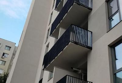 Apartament cu 2 camere semidecomandat în Pantelimon - 7