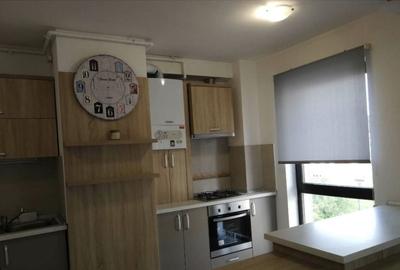 Apartament cu 2 camere decomandat în Tudor - 3