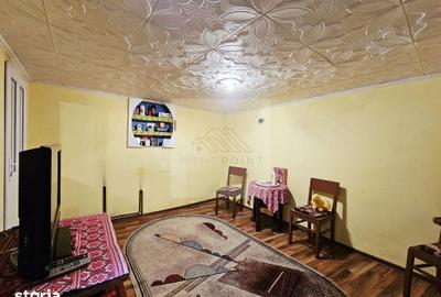 Casă cu 6 camere cu Teren 79 Mp în Central