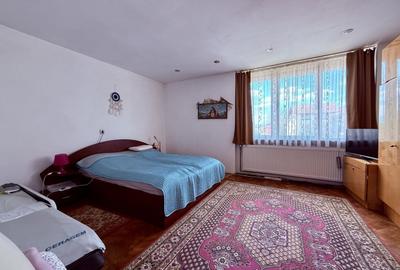 Casă individuală cu 4 camere cu Canalizare în Bartolomeu - 12