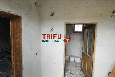 Casă cu 4 camere în Drâmbar - 1