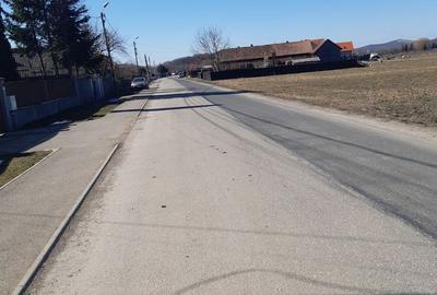 Spațiu comercial, în Lunca Calnicului - 2