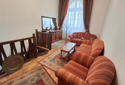 Apartament cu 2 camere semidecomandat în Ultracentral - 1