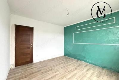 Casă cu 3 camere cu Teren 127 Mp în Central - 2