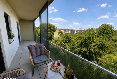 Apartament cu 2 camere în Central