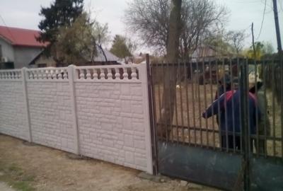 Teren în Tâncăbești - 2