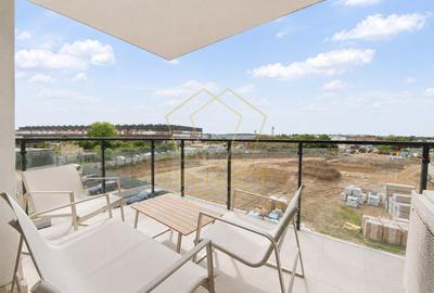 Apartament cu 2 camere decomandat, mobilat în Lipovei - 12