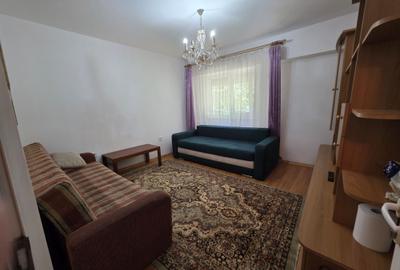 Garsonieră decomandată în Sârbi - 2