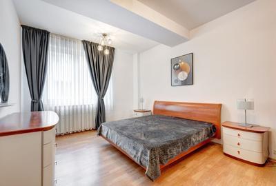 Apartament cu 3 camere decomandat în Herăstrău - 4