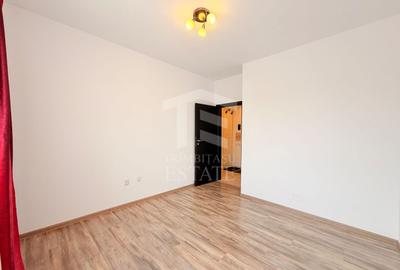 Apartament cu 3 camere decomandat, mobilat în Rahova - 10