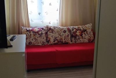 Apartament cu 2 camere decomandat în Nord