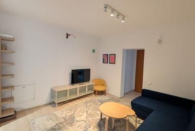 Apartament cu 3 camere semidecomandat în Calea Dumbrăvii - 4