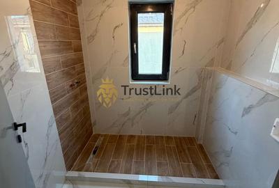 Duplex cu 3 camere cu Canalizare în Berceni - 18