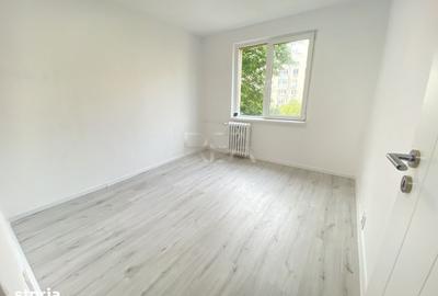 Apartament cu 2 camere decomandat în Rahova
