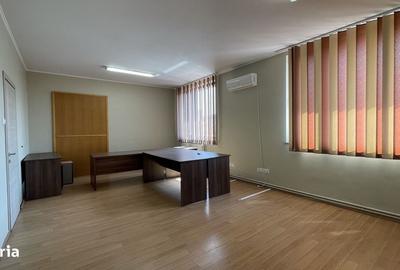 Spațiu comercial, de 37 mp, în Iosia