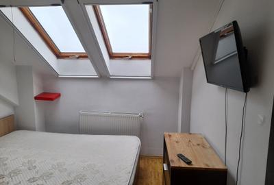 Apartament cu 2 camere decomandat în Exterior Vest - 4