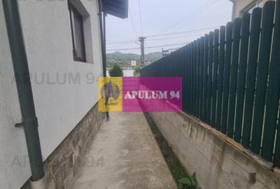 Casă individuală cu 9 camere decomandat cu Canalizare în Central - 29