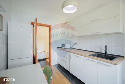 Apartament cu 2 camere în Ultracentral