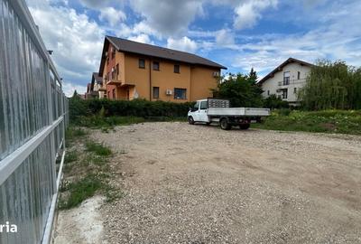 Spațiu comercial, în Central - 7