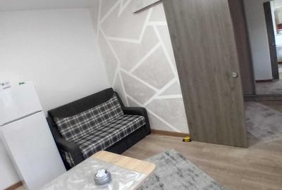 Apartament cu 2 camere semidecomandat în Trivale - 8